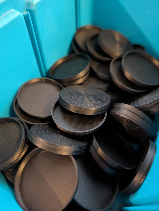 Hexagon Base Multi Packs (25mm-120mm)